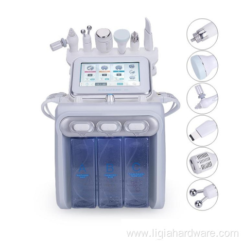 Beauty Device Hydrogen Facial Machine